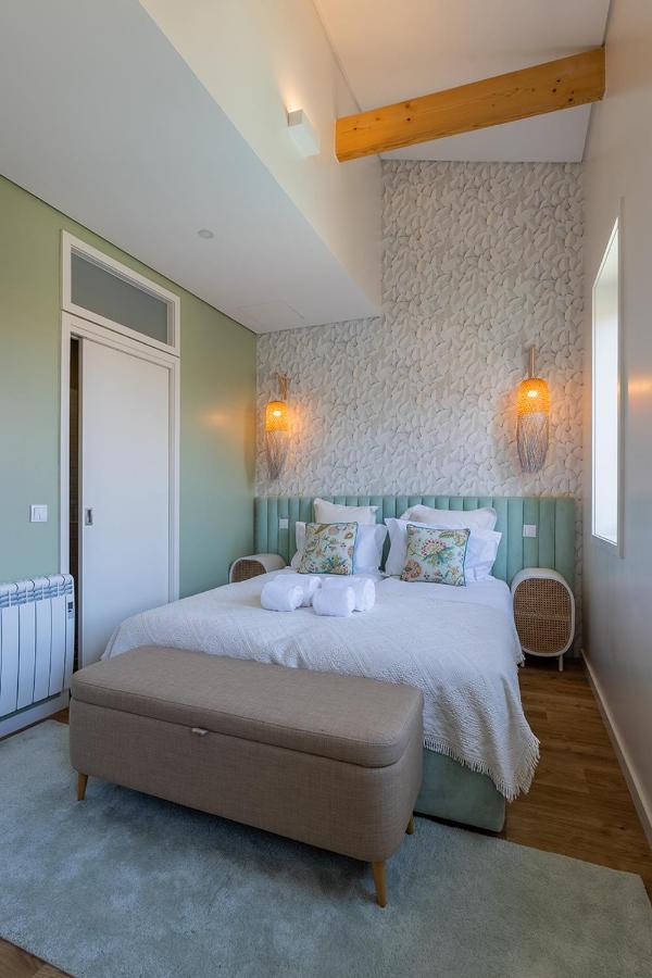 Green House By Shi Studio Leça da Palmeira Dış mekan fotoğraf